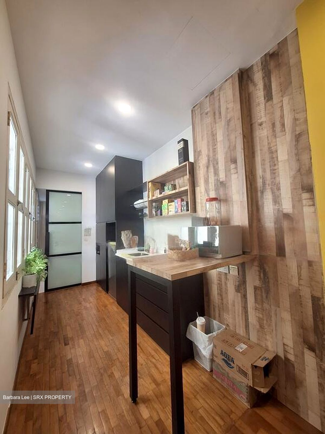 Tras Street (D2), Shop House #482749381